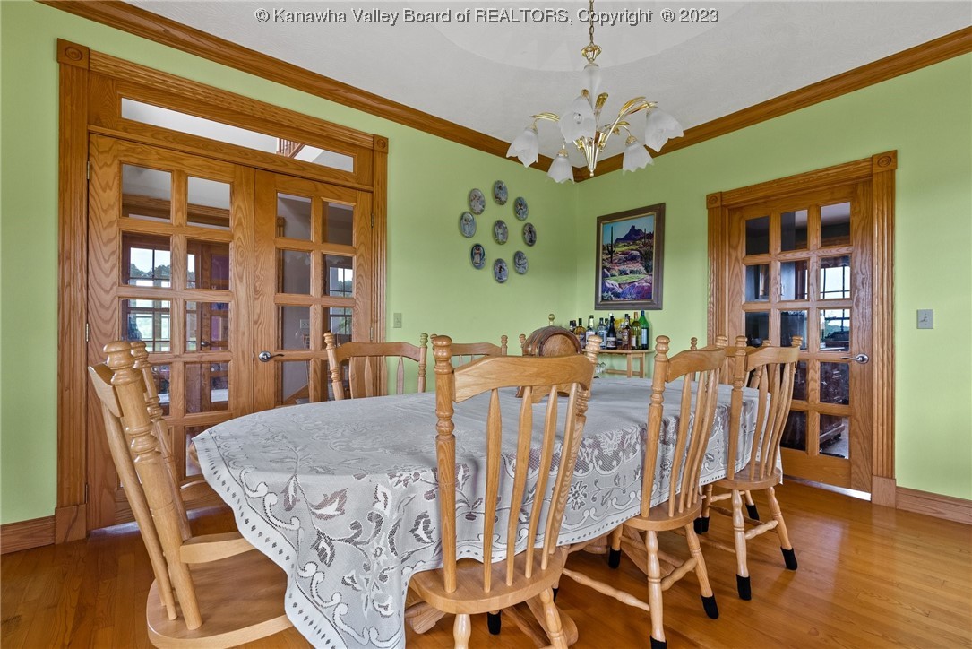 279 Fox Chase Drive Ripley, WV 25271 - Photo 19 of 40 Gallery Image 19