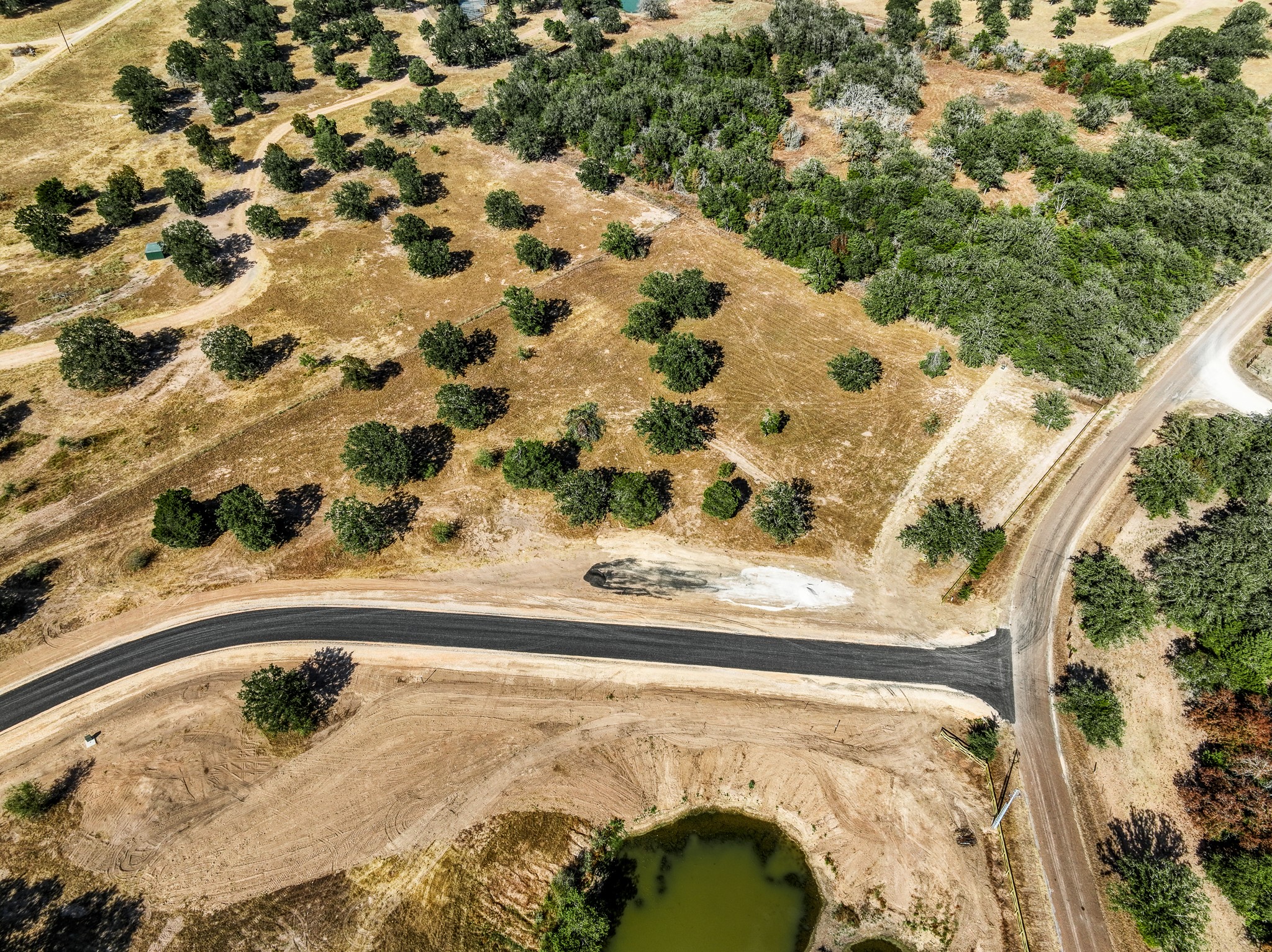 120 Feder Way Point West Point, TX 78963 - Photo 2 of 9 a close up of a sink