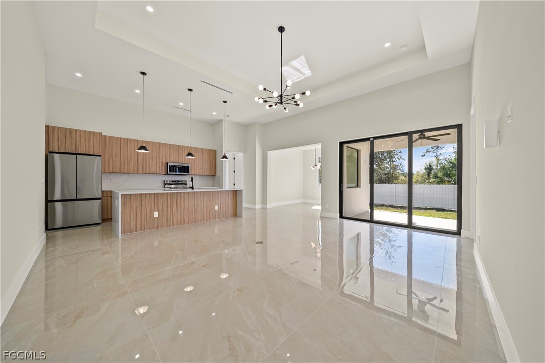 862 Nimitz Boulevard Lehigh Acres, FL 33974 - Photo 2 of 30