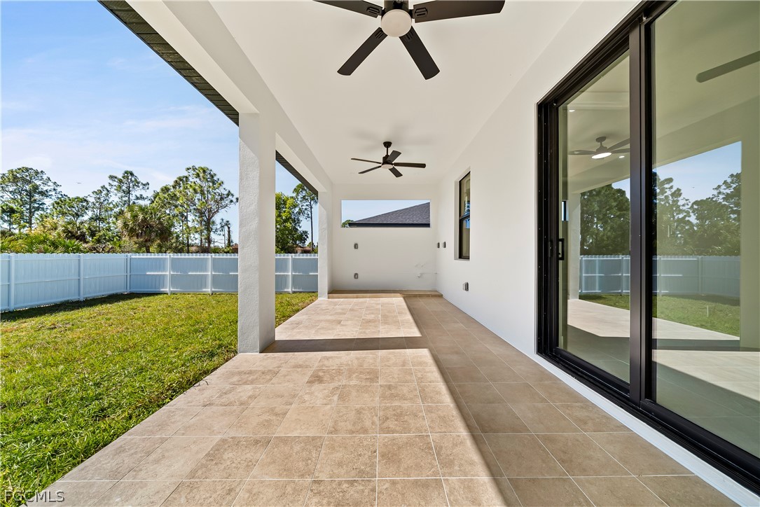 862 Nimitz Boulevard Lehigh Acres, FL 33974 - Photo 21 of 30