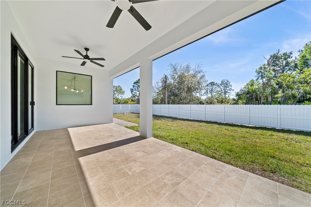 862 Nimitz Boulevard Lehigh Acres, FL 33974 - Photo 22 of 30