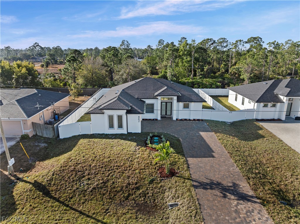 862 Nimitz Boulevard Lehigh Acres, FL 33974 - Photo 25 of 30