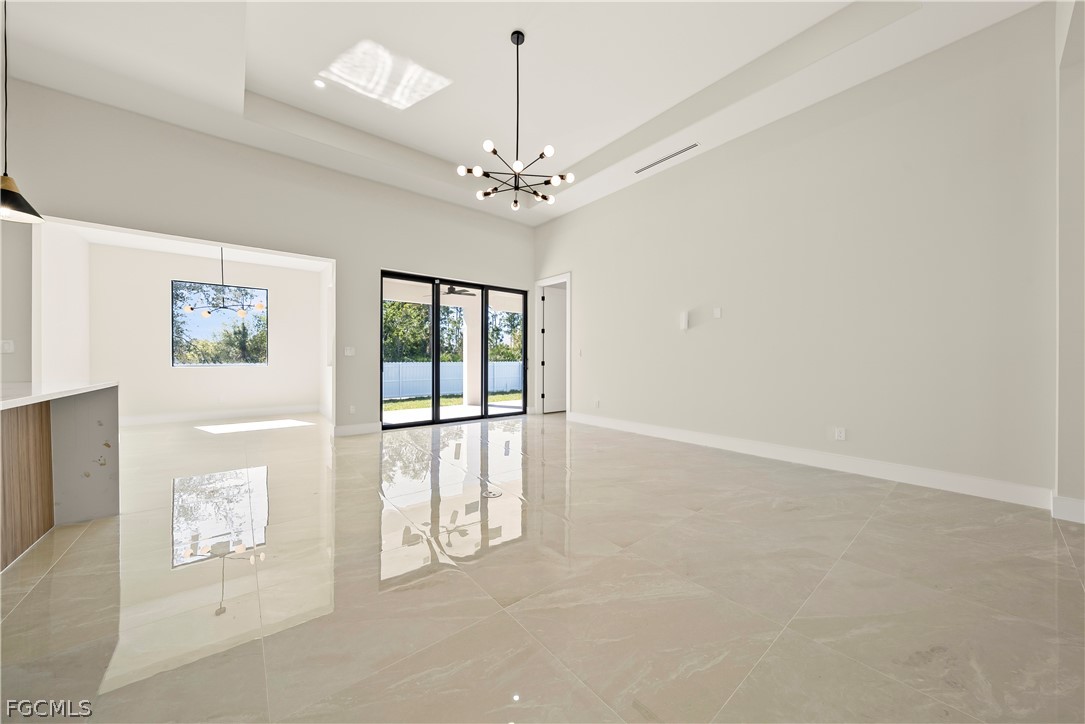 862 Nimitz Boulevard Lehigh Acres, FL 33974 - Photo 3 of 30