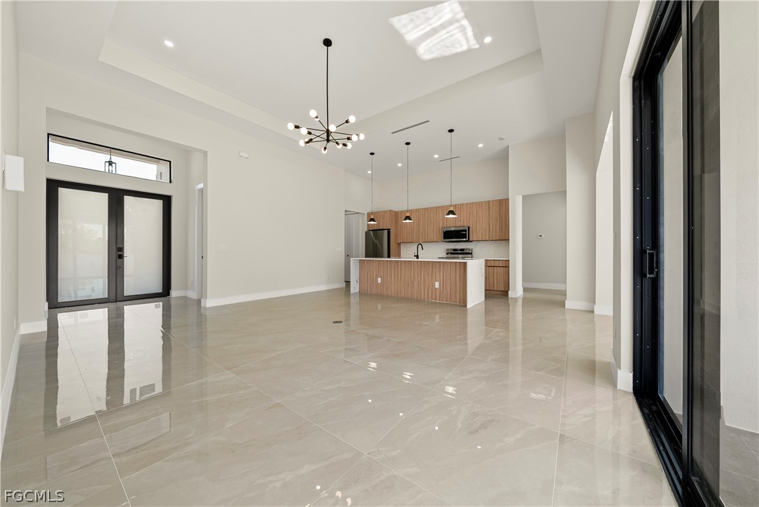 862 Nimitz Boulevard Lehigh Acres, FL 33974 - Photo 4 of 30