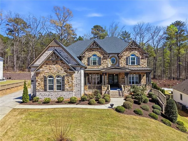$1,750,000 | 6720 Brookleigh Overlook, Cumming, GA 30040