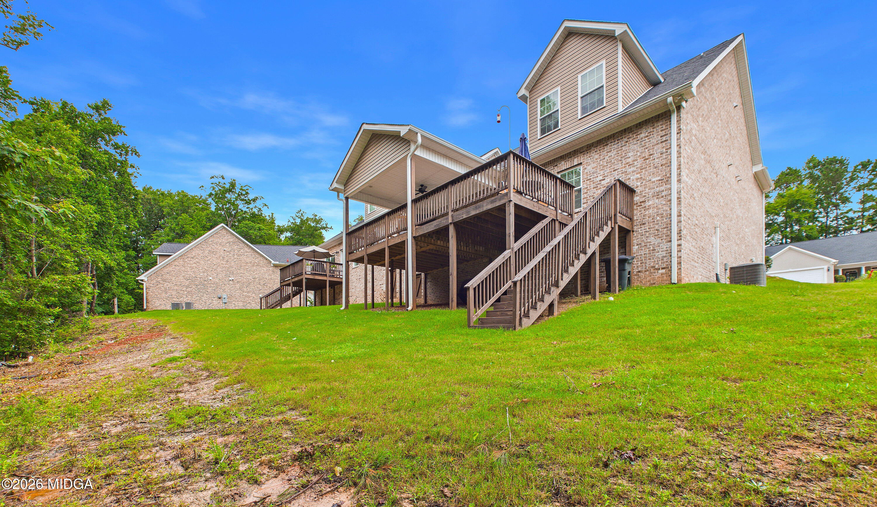 244 High Ridge Court Macon, GA 31220 - Photo 59 of 63 62_215_mls