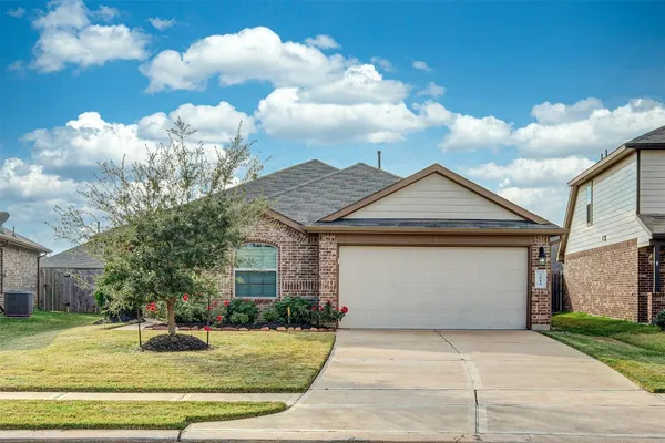 $2,050 | 3014 Josephine Falls Court, Katy, TX 77494