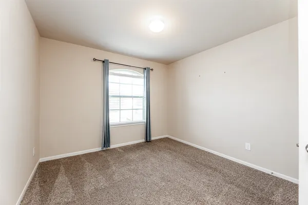 a view of a bathroom with shower