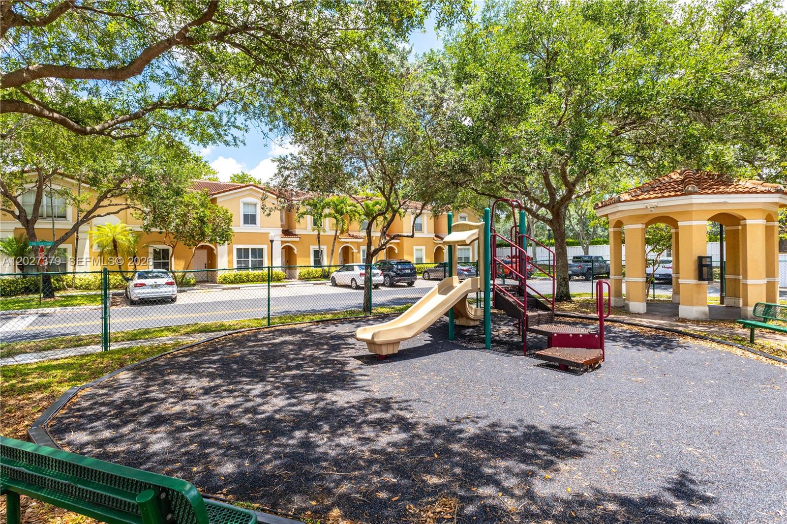 12850 Southwest 31st Court, Unit 102 Miramar, FL 33027 - Photo 36 of 43