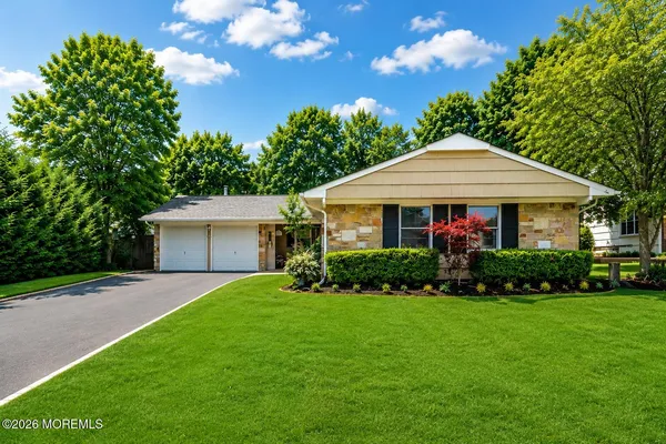 $669,000 | 186 Van Brackle Road, Aberdeen, NJ 07747