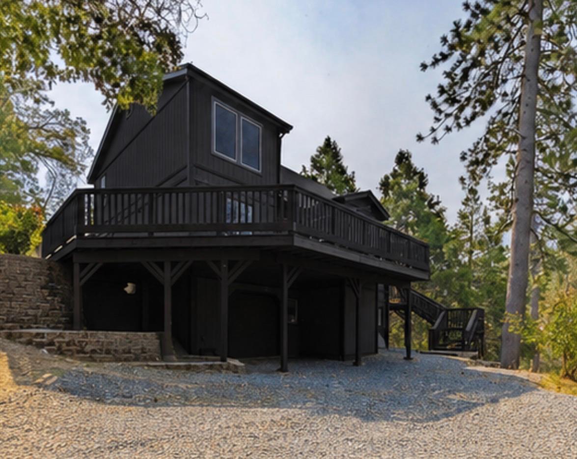 52120 Pettitt Road Oakhurst, CA 93644 - Photo 1 of 1