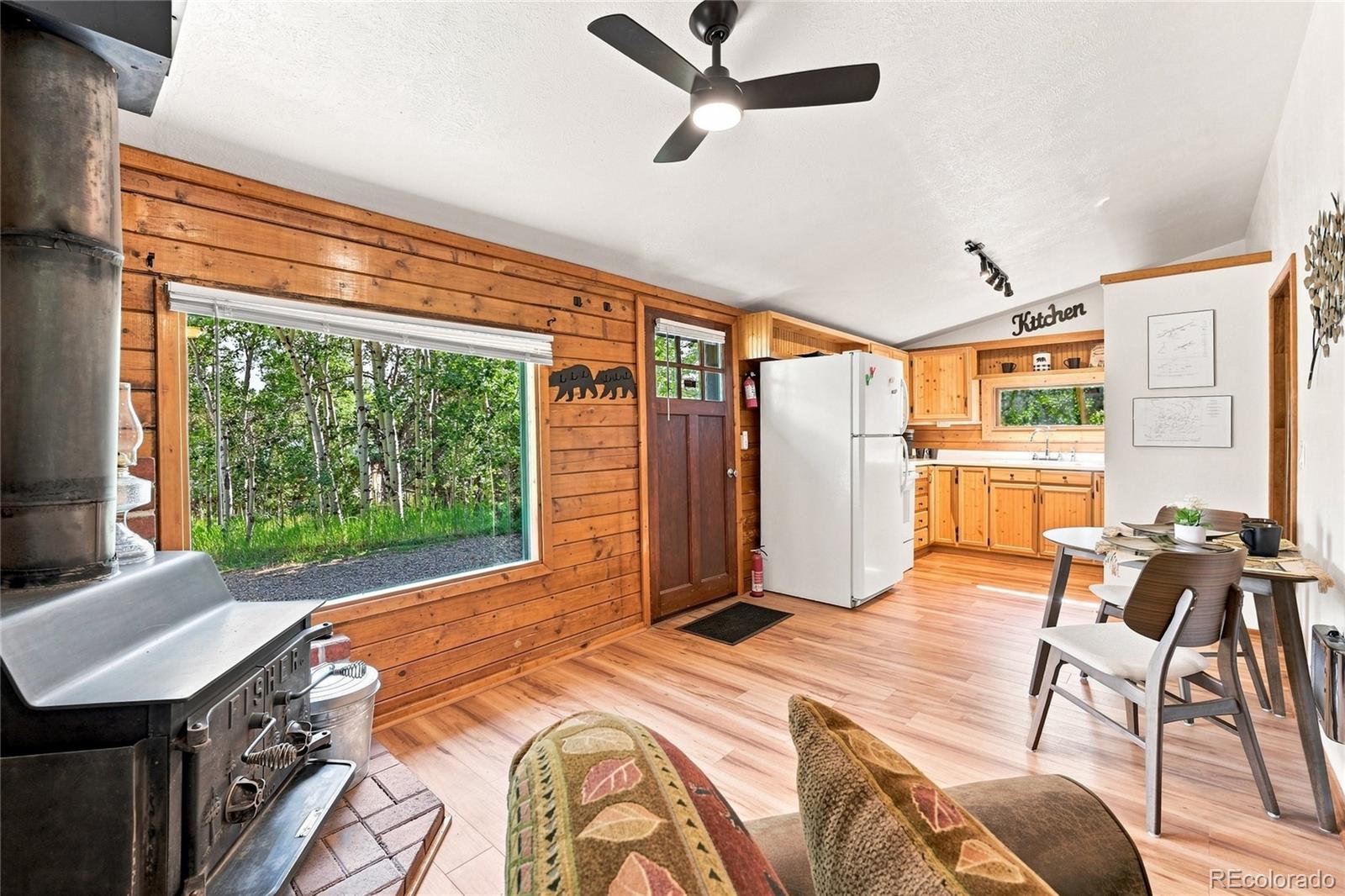 464 Long Trail Road Black Hawk, CO 80422 - Photo 15 of 40 Gallery Image 15