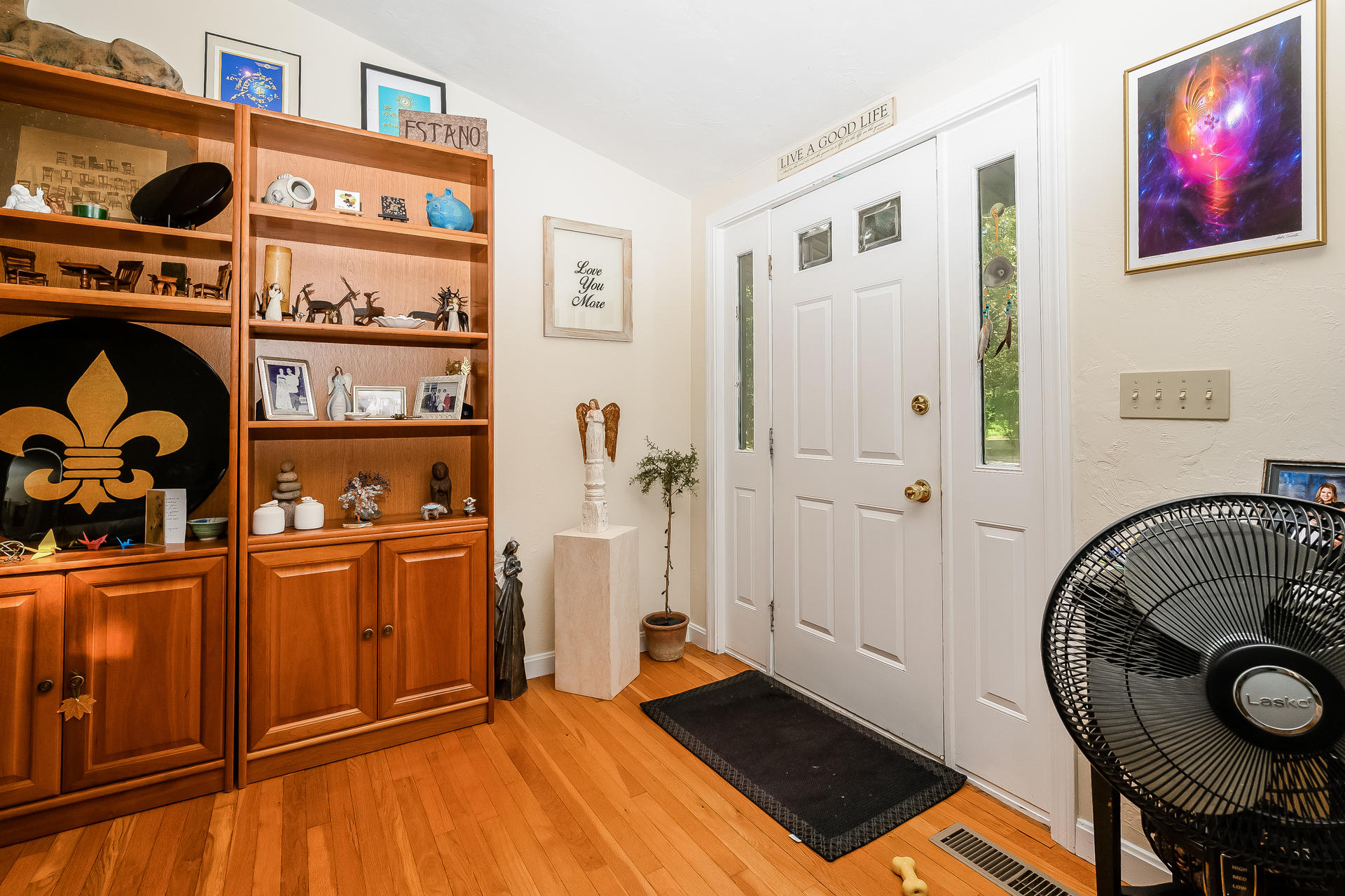 54 Pine Tree Drive Centerville, MA 02632 - Photo 7 of 16 a view of a storage & utility room