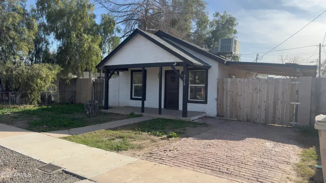 $405,000 | 5519 West State Avenue, Glendale, AZ 85301