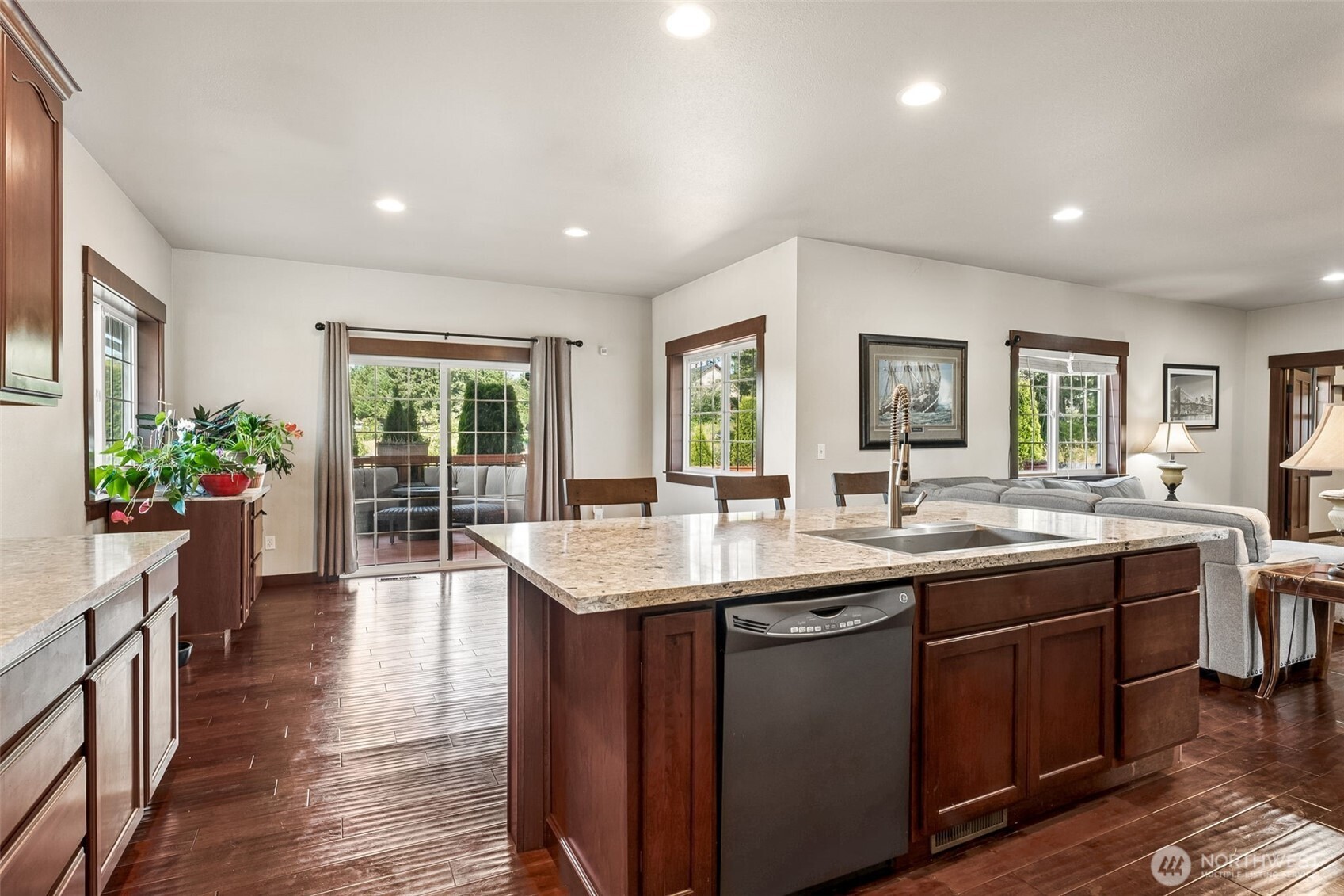 13903 Solberg Road Southeast Yelm, WA 98597 - Photo 5 of 40