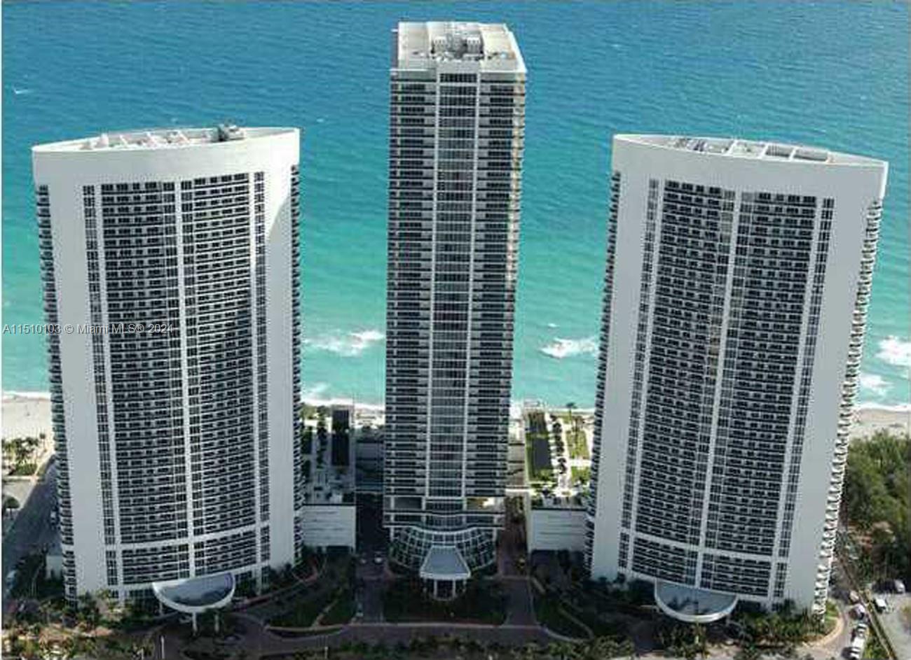 1850 South Ocean Dr Unit 4110  