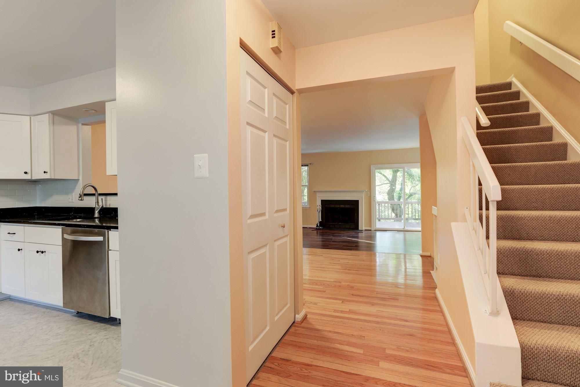 1918 Flowering Tree Terrace Silver Spring, MD 20902 - Photo 3 of 23 Interior (General)