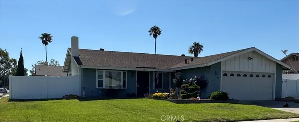 $599,000 | 896 North Arrowhead Avenue, Rialto, CA 92376