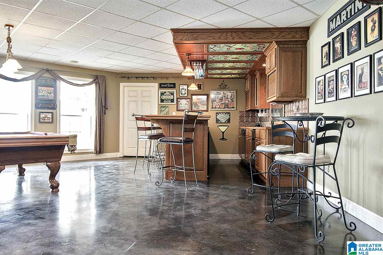 1200 Cedar Creek Road Sylacauga, AL 35151 - Photo 48 of 50