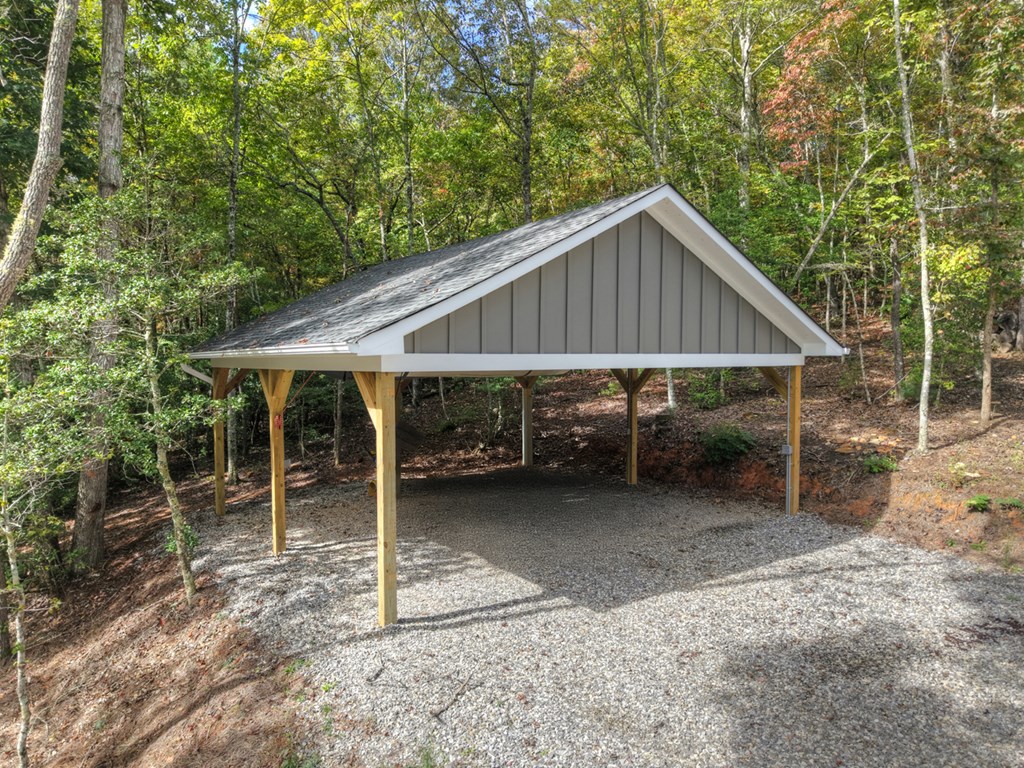 1081 Mitchell Branch Road Morganton, GA 30560 - Photo 48 of 52 Gallery Image 48