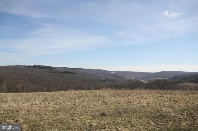 $360,000 | 1305 Pigs Ear Road, Grantsville, MD 21536