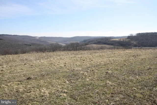 $360,000 | 1305 Pigs Ear Road, Grantsville, MD 21536