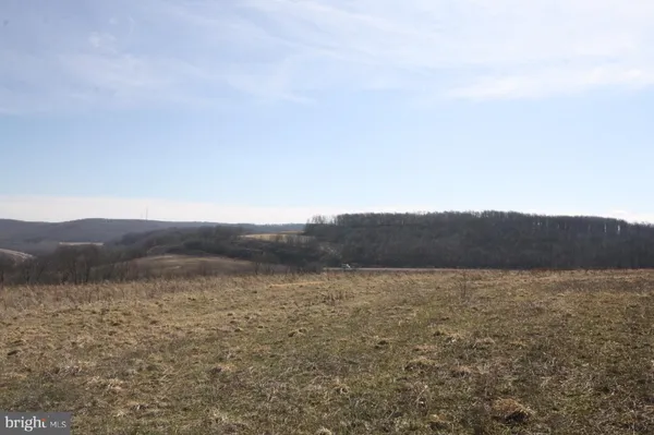 $360,000 | 1305 Pigs Ear Road, Grantsville, MD 21536