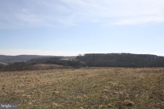 $360,000 | 1305 Pigs Ear Road, Grantsville, MD 21536