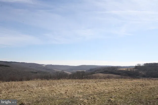 $360,000 | 1305 Pigs Ear Road, Grantsville, MD 21536