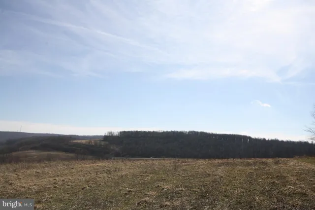 $360,000 | 1305 Pigs Ear Road, Grantsville, MD 21536