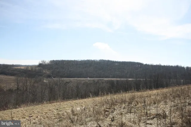 $360,000 | 1305 Pigs Ear Road, Grantsville, MD 21536