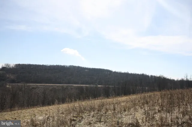 $360,000 | 1305 Pigs Ear Road, Grantsville, MD 21536