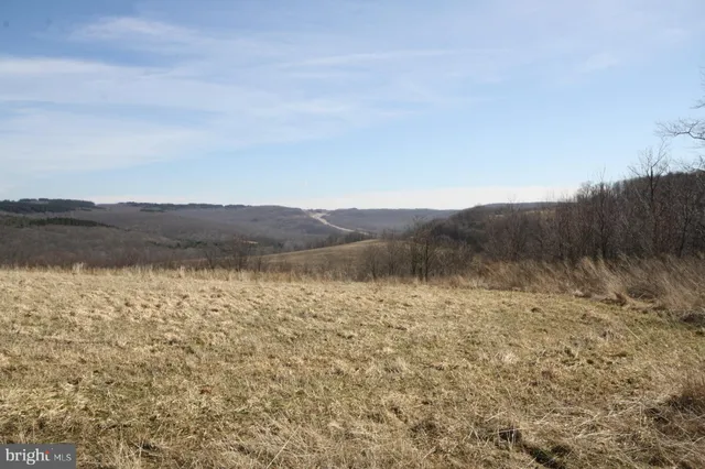 $360,000 | 1305 Pigs Ear Road, Grantsville, MD 21536