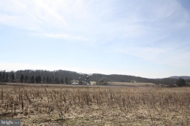 $360,000 | 1305 Pigs Ear Road, Grantsville, MD 21536