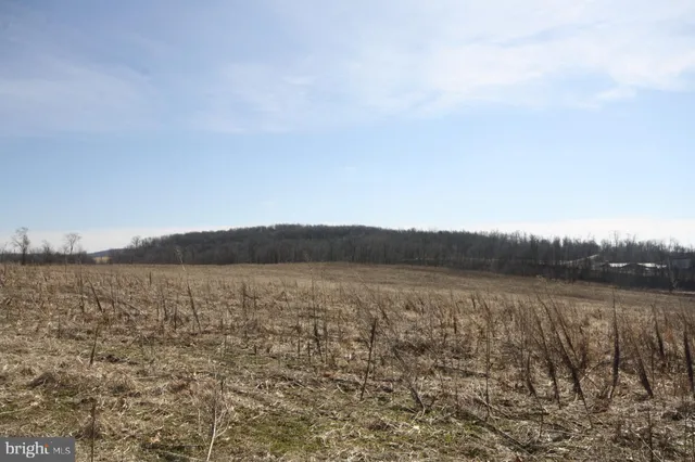 $360,000 | 1305 Pigs Ear Road, Grantsville, MD 21536