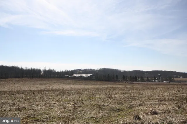 $360,000 | 1305 Pigs Ear Road, Grantsville, MD 21536