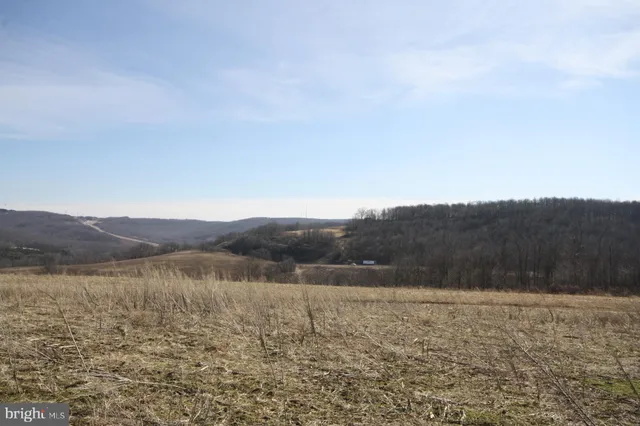 $360,000 | 1305 Pigs Ear Road, Grantsville, MD 21536