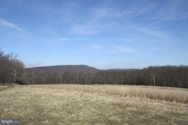 $360,000 | 1305 Pigs Ear Road, Grantsville, MD 21536