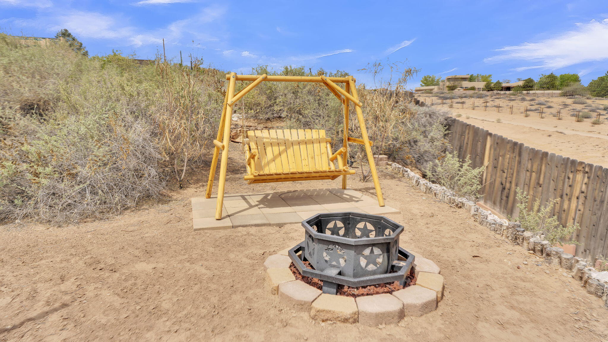 23 Paseo C'De Baca Road Corrales, NM 87048 - Photo 37 of 99 Gallery Image 37
