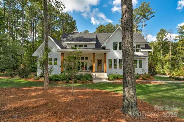 $995,000 | 3401 Sherman Drive, Lancaster, SC 29720
