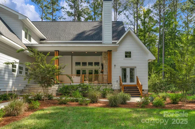 $995,000 | 3401 Sherman Drive, Lancaster, SC 29720