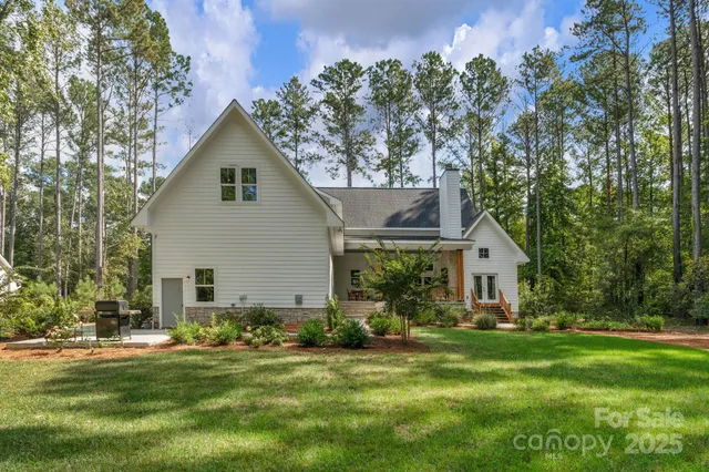 $995,000 | 3401 Sherman Drive, Lancaster, SC 29720