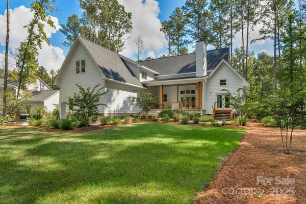 $897,000 | 3401 Sherman Drive, Lancaster, SC 29720