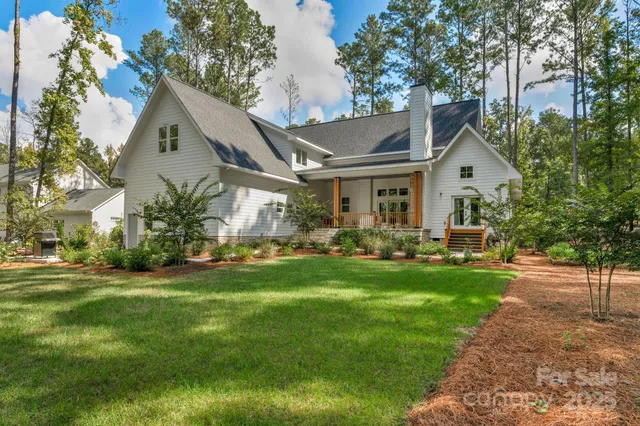 $995,000 | 3401 Sherman Drive, Lancaster, SC 29720