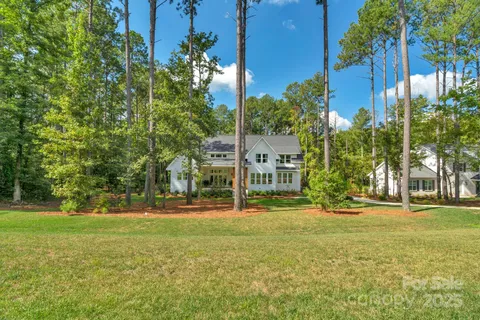 $995,000 | 3401 Sherman Drive, Lancaster, SC 29720