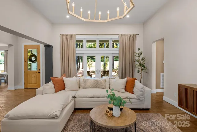 $995,000 | 3401 Sherman Drive, Lancaster, SC 29720