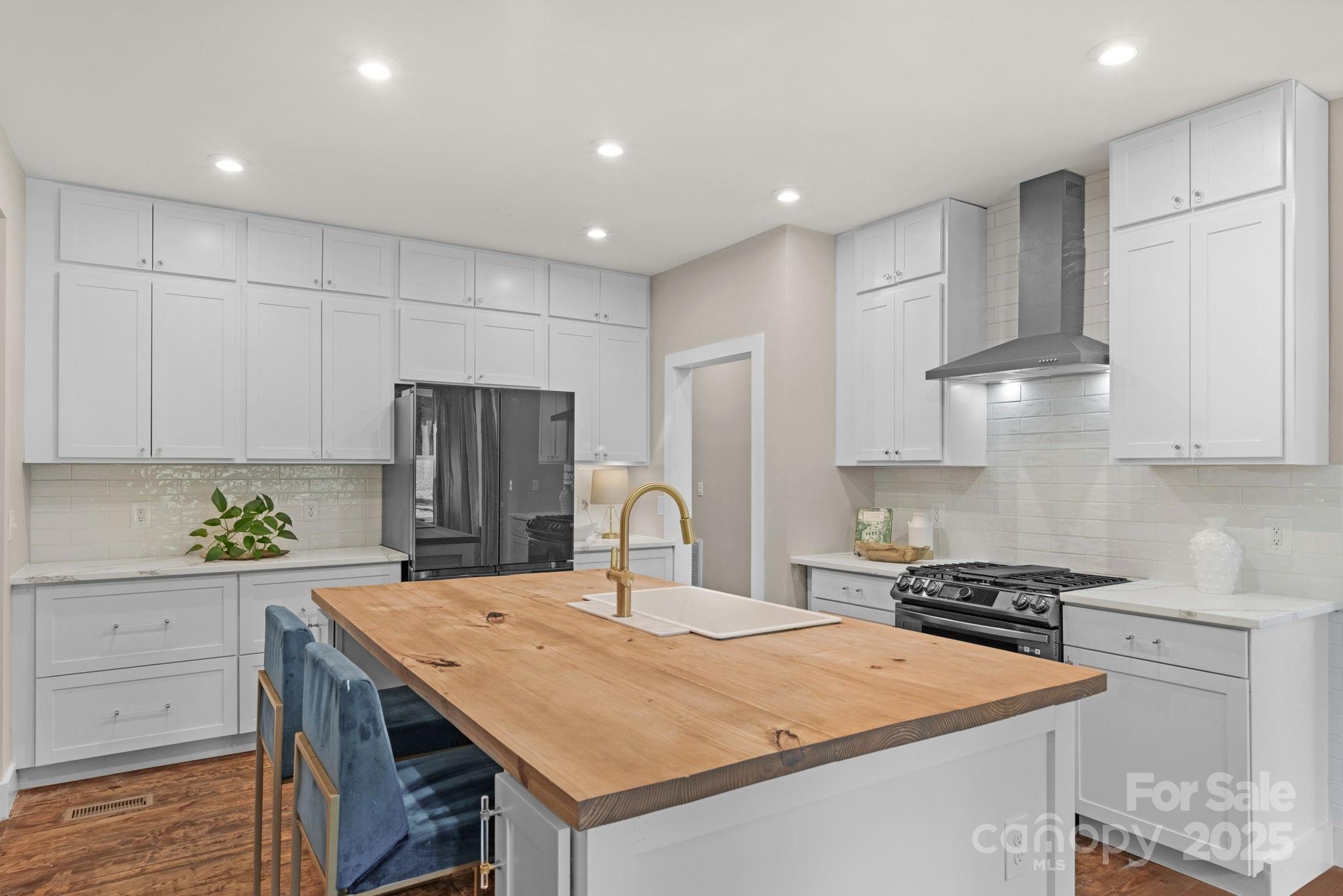 3401 Sherman Drive Lancaster, SC 29720 - Photo 8 of 44