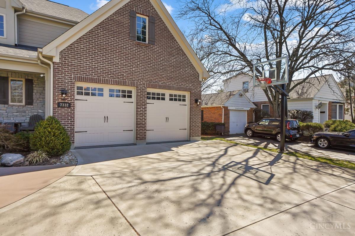 7332 Hosbrook Road Madeira, OH 45243 - Photo 50 of 63