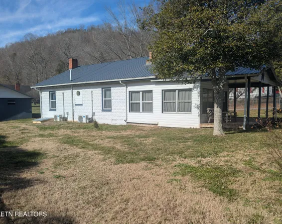 $148,000 | 359 Beans Fork Road, Middlesboro, KY 40965