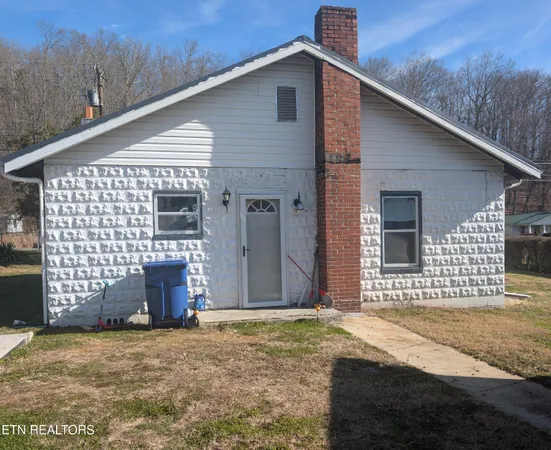 $148,000 | 359 Beans Fork Road, Middlesboro, KY 40965